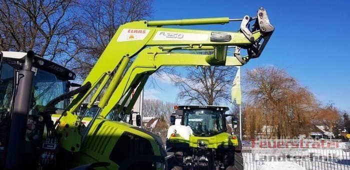 CLAAS FL 250 Otros accesorios para tractores