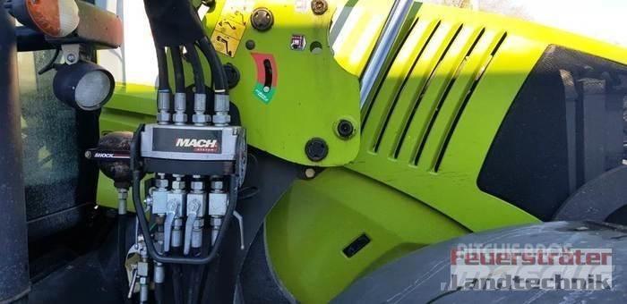 CLAAS FL 250 Otros accesorios para tractores