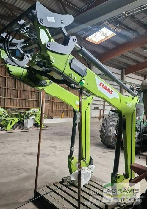 CLAAS FL 80 C Otros accesorios para tractores