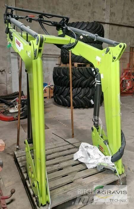 CLAAS FL 80 C Otros accesorios para tractores