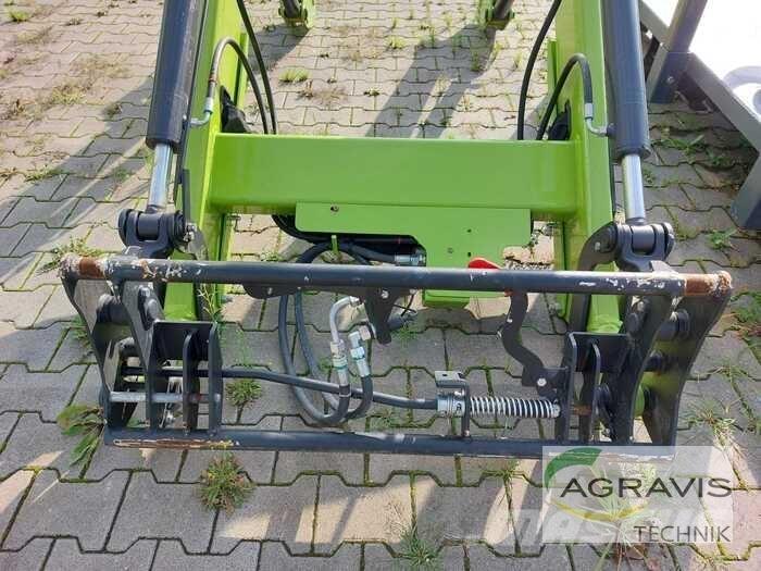 CLAAS FL 80 C Otros accesorios para tractores