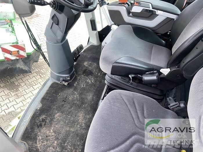 CLAAS JAGUAR 950 Picadoras de forraje autopropulsadas