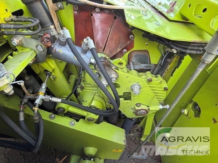 CLAAS JAGUAR 950 Picadoras de forraje autopropulsadas