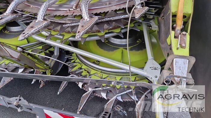 CLAAS JAGUAR 950 Picadoras de forraje autopropulsadas