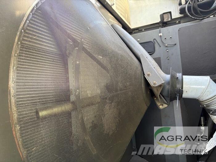 CLAAS JAGUAR 960 Picadoras de forraje autopropulsadas