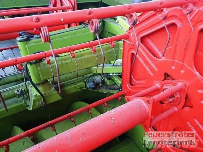 CLAAS LEXION 440 AC Cosechadoras combinadas