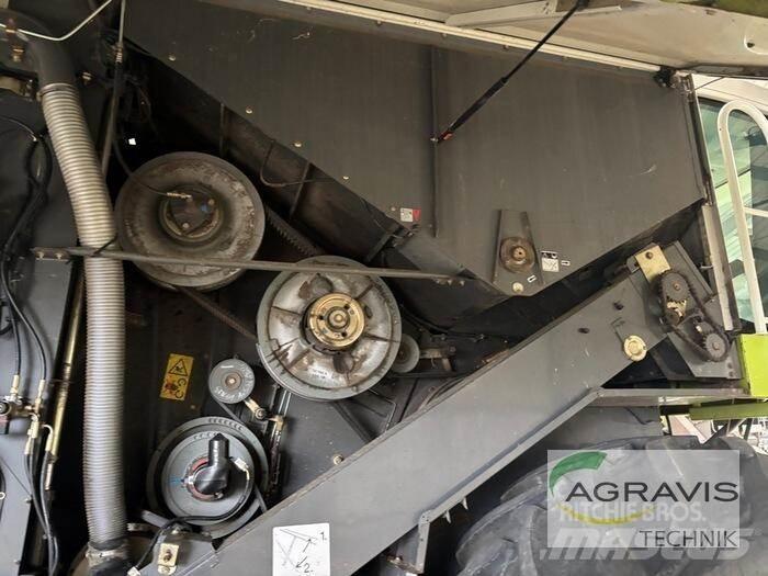 CLAAS LEXION 470 Cosechadoras combinadas