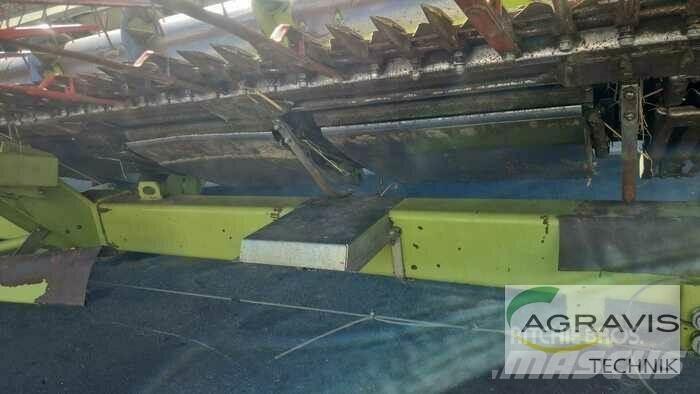 CLAAS LEXION 570 Cosechadoras combinadas