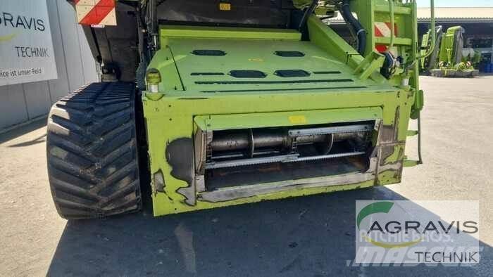 CLAAS LEXION 750 Cosechadoras combinadas