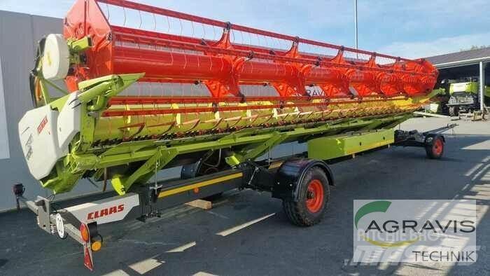 CLAAS LEXION 7500 Cosechadoras combinadas