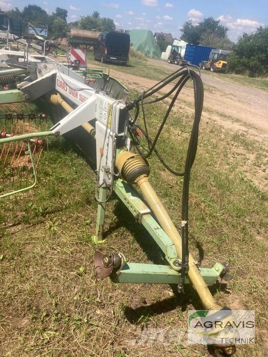 CLAAS LINER 1550 TWIN Rastrillos y henificadores