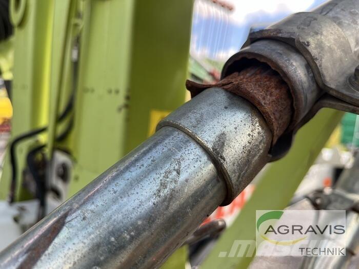 CLAAS LINER 2900 Rastrillos y henificadores
