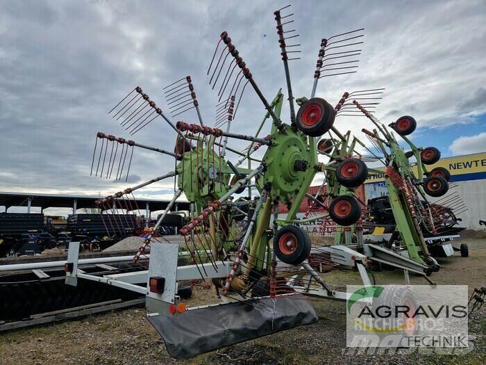 CLAAS LINER 3000 Rastrillos y henificadores