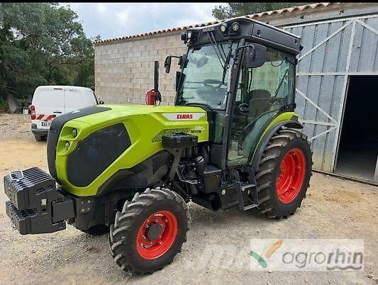 CLAAS Nexos 220 S Agricultura - Otros