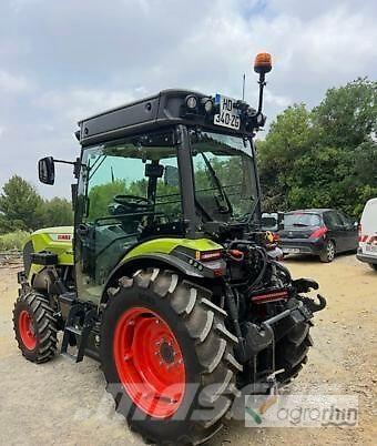 CLAAS Nexos 220 S Agricultura - Otros