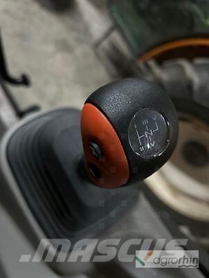 CLAAS Nexos 220 S Agricultura - Otros