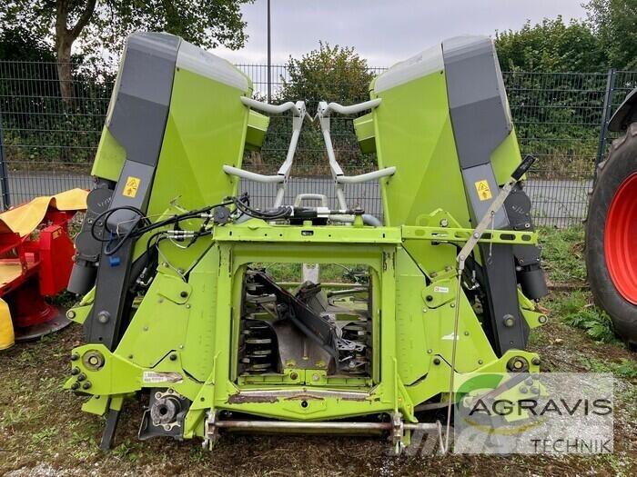 CLAAS ORBIS 600 Accesorios para maquinaria de heno y forraje