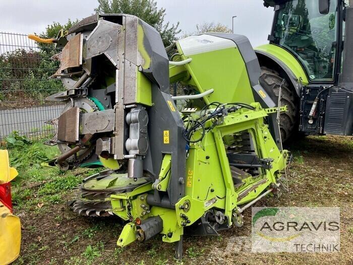 CLAAS ORBIS 600 Accesorios para maquinaria de heno y forraje