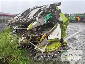 CLAAS ORBIS 750 Accesorios para picadoras de forraje autopropulsadas