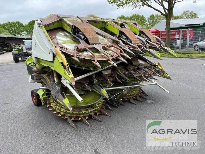 CLAAS ORBIS 900 Accesorios para picadoras de forraje autopropulsadas
