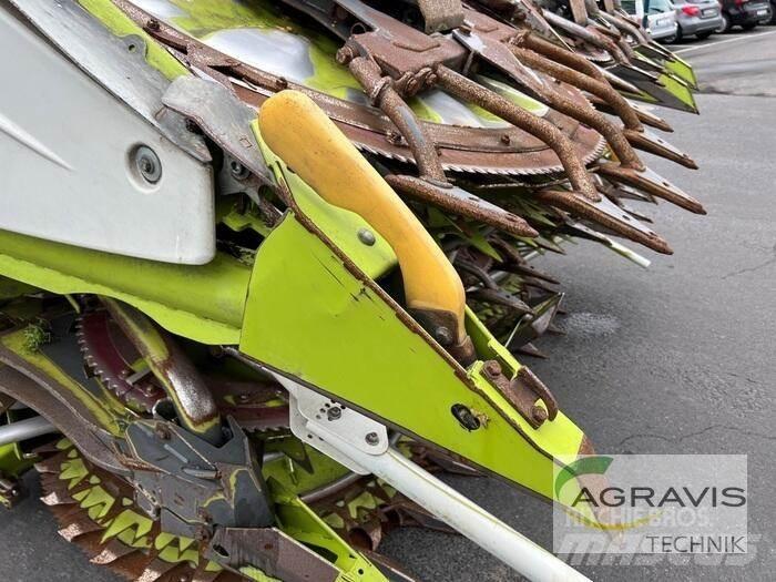 CLAAS ORBIS 900 Accesorios para picadoras de forraje autopropulsadas
