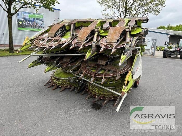 CLAAS ORBIS 900 Accesorios para picadoras de forraje autopropulsadas