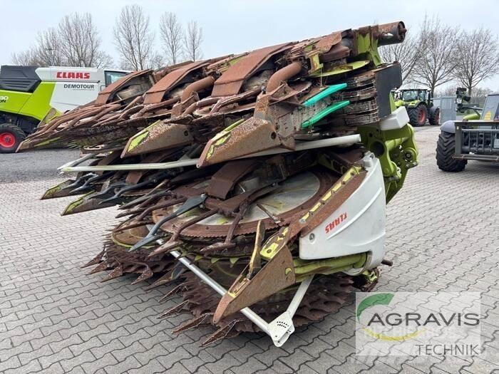 CLAAS ORBIS 900 Accesorios para picadoras de forraje autopropulsadas