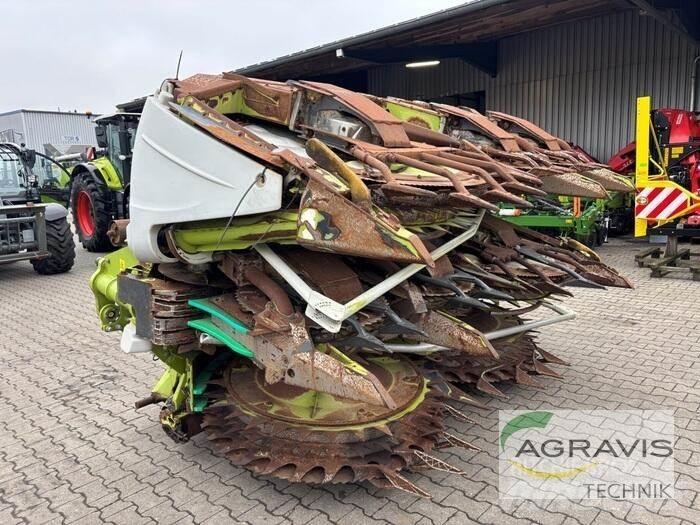 CLAAS ORBIS 900 Accesorios para picadoras de forraje autopropulsadas