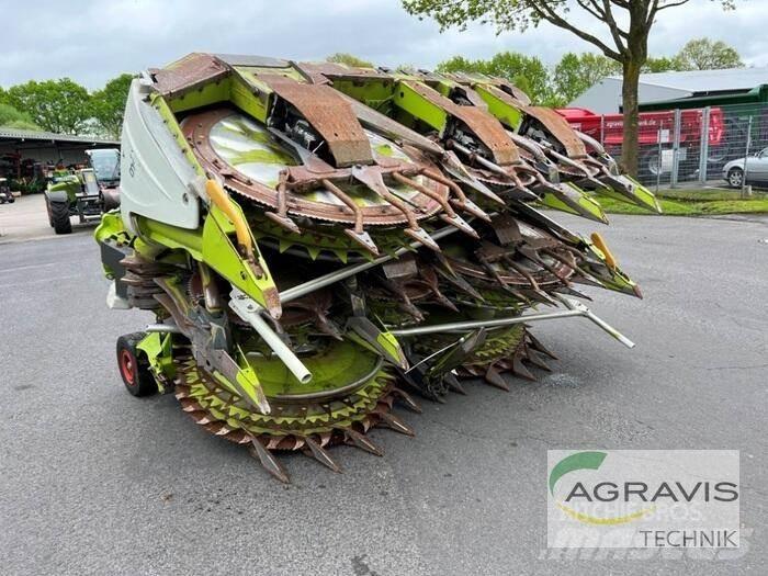 CLAAS ORBIS 900 Accesorios para maquinaria de heno y forraje