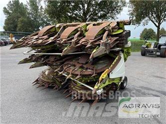 CLAAS ORBIS 900 AC 3T Accesorios para picadoras de forraje autopropulsadas