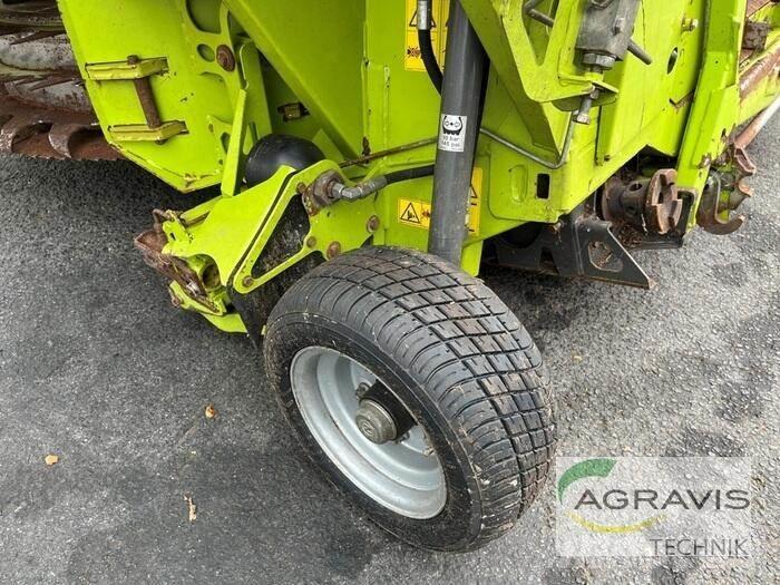 CLAAS ORBIS 900 AC 3T Accesorios para picadoras de forraje autopropulsadas