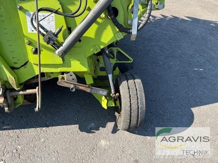 CLAAS ORBIS 900 AC 3T Accesorios para picadoras de forraje autopropulsadas