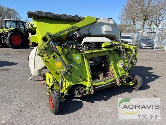 CLAAS ORBIS 900 AC 3T Accesorios para picadoras de forraje autopropulsadas