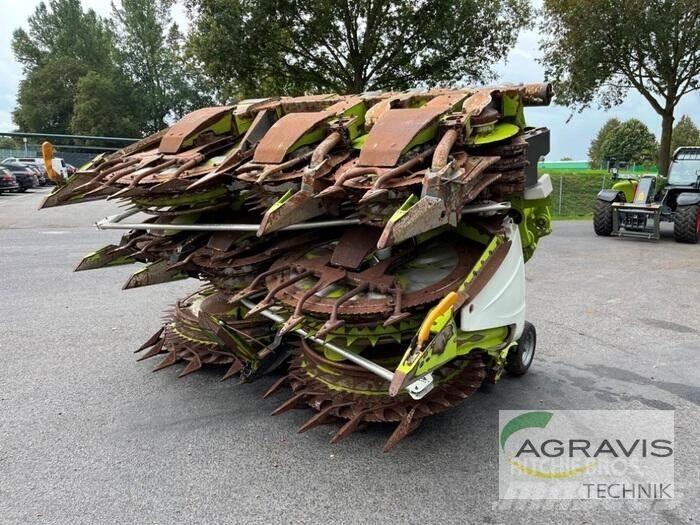 CLAAS ORBIS 900 AC 3T Accesorios para maquinaria de heno y forraje