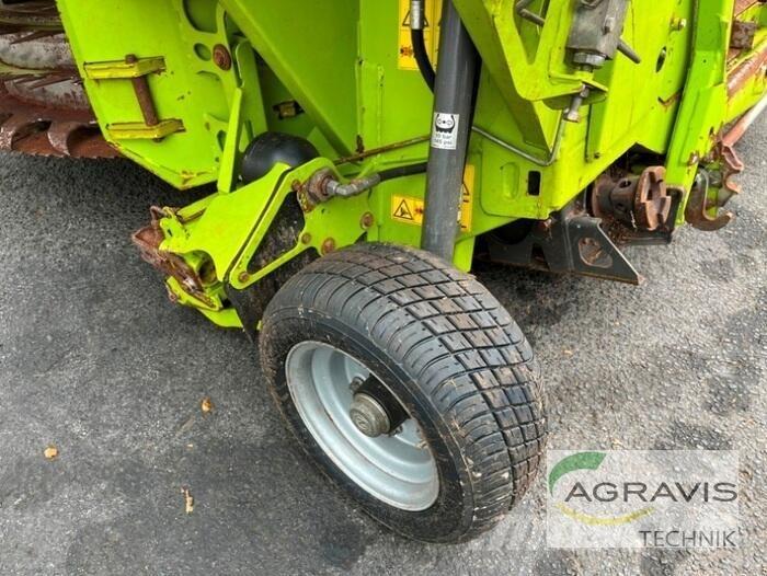 CLAAS ORBIS 900 AC 3T Accesorios para maquinaria de heno y forraje
