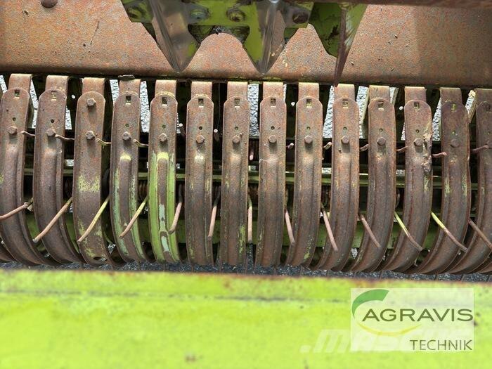 CLAAS PU 300 Accesorios para maquinaria de heno y forraje