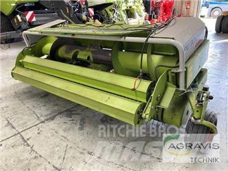 CLAAS PU 300 HD Otros equipos usados para la recolección de forraje