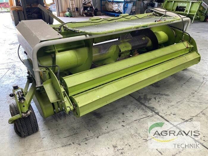 CLAAS PU 300 HD Otros equipos usados para la recolección de forraje