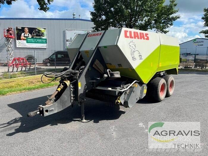 CLAAS QUADRANT 2100 RC Empacadoras cuadradas