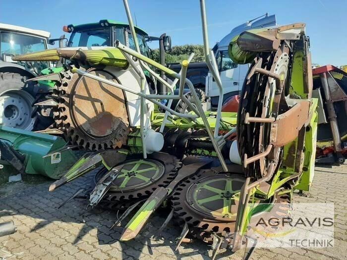 CLAAS RU 600 CONTOUR Accesorios para maquinaria de heno y forraje