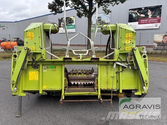 CLAAS RU 600 CONTOUR Accesorios para maquinaria de heno y forraje