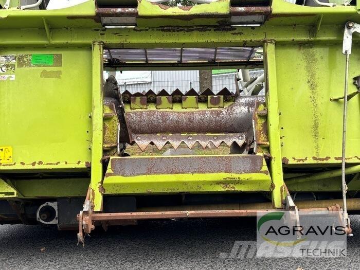 CLAAS RU 600 CONTOUR Accesorios para maquinaria de heno y forraje
