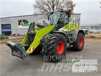 CLAAS TORION 1611 P Cargadoras sobre ruedas