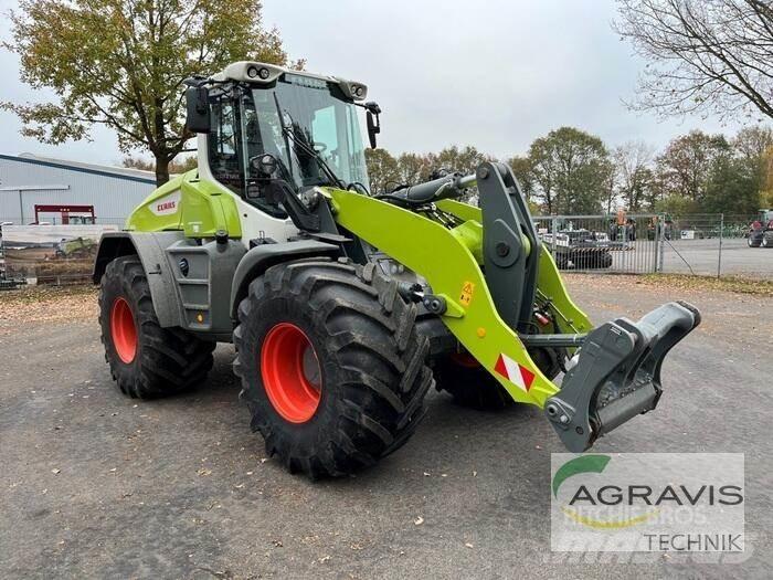 CLAAS TORION 1611 P Cargadoras sobre ruedas