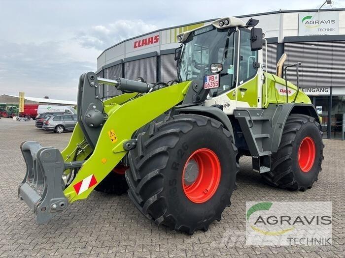 CLAAS TORION 1611 P Cargadoras sobre ruedas