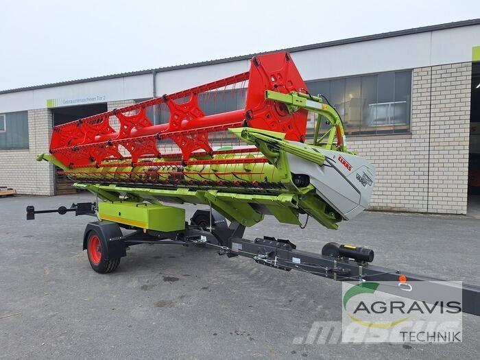 CLAAS TRION 540 Cosechadoras combinadas