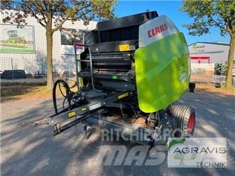 CLAAS VARIANT 380 RC Rotoempacadoras