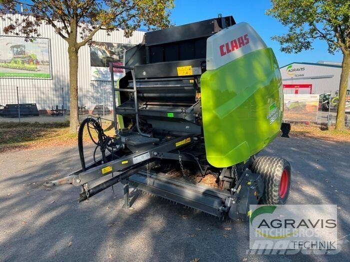 CLAAS VARIANT 380 RC Rotoempacadoras