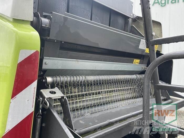 CLAAS Variant 480RC Rotoempacadoras