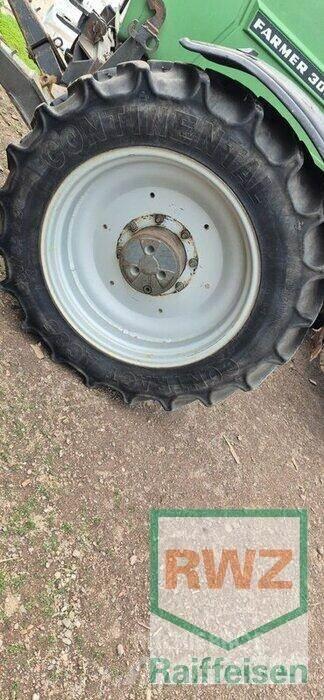 Continental 280/85 R28 Neumáticos, ruedas y llantas
